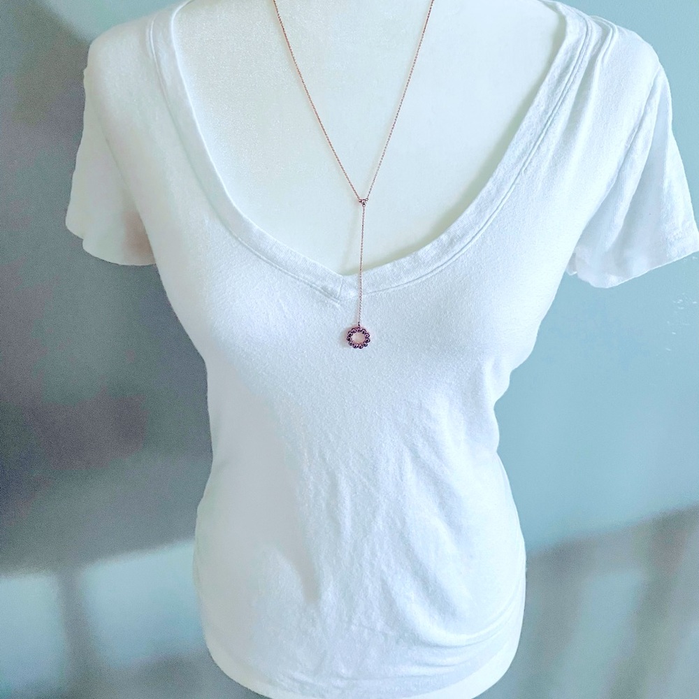 5/25$ AF plain white V